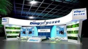 展覽道具制作工廠與美陳布置、活動(dòng)策劃及舞臺(tái)搭建的全面解析