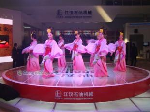 專業(yè)定制，精彩紛呈——武漢晚會(huì)演出策劃全方案服務(wù)