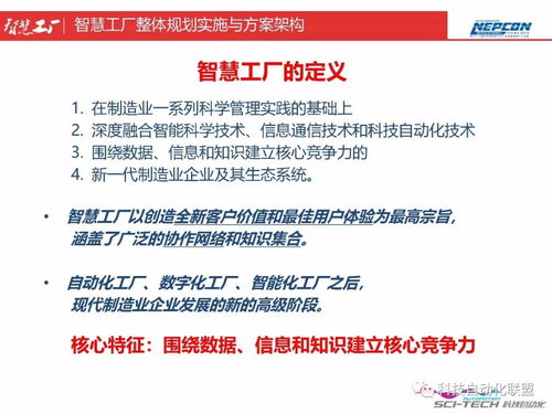 智慧工廠整體規(guī)劃實施與方案架構(gòu) 從頂層設(shè)計到能力測評的活動策劃